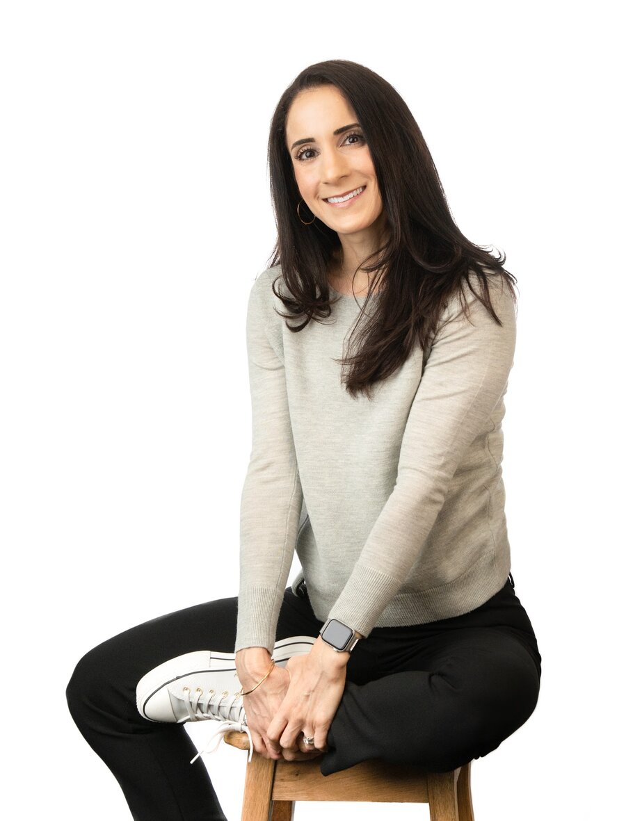 Dr. Sivan Kochinski